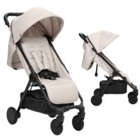 Elodie Details Mondo Stroller Moonshell