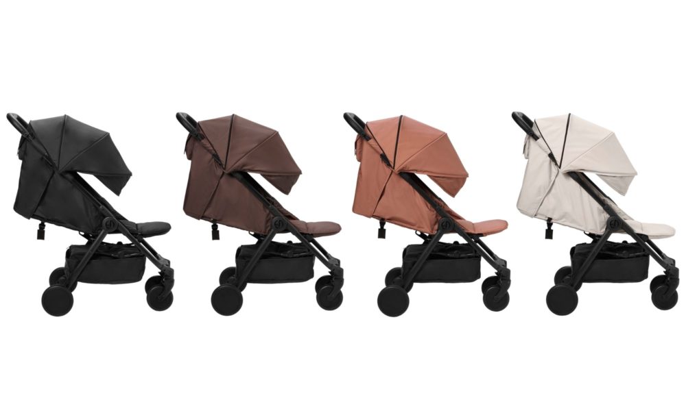 Elodie Details Mondo – wózek spacerowy - obrazek 15
