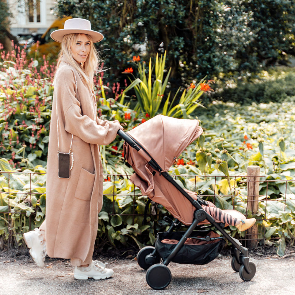 Elodie Details Mondo – wózek spacerowy - obrazek 26