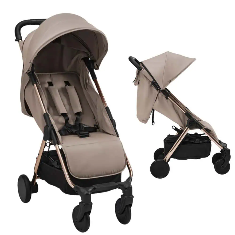 Elodie Details Mondo – wózek spacerowy