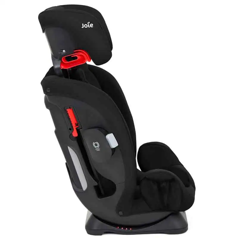Joie Fortifi R – fotelik 9-36 kg - obrazek 4
