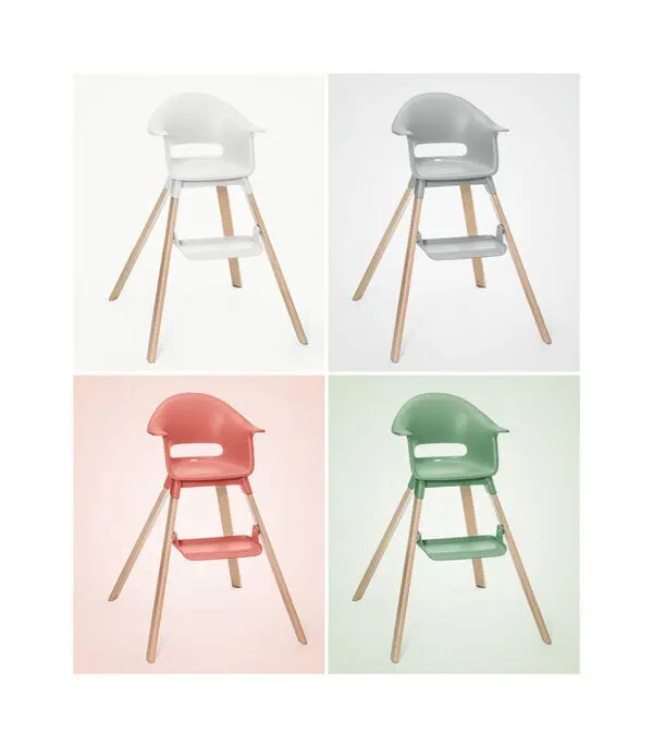 Krzesełko Stokke Clikk - obrazek 23