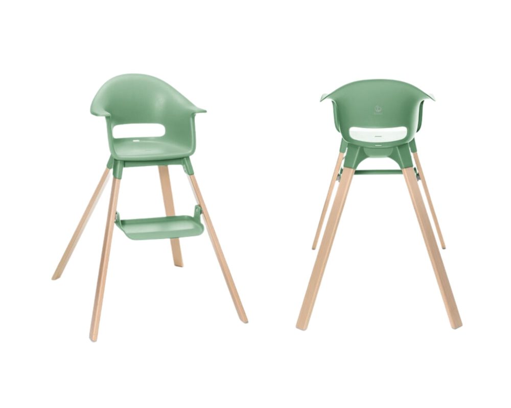 Krzesełko Stokke Clikk