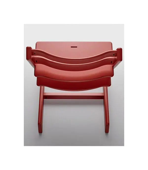 Stokke Tripp Trapp – krzesło do karmienia z drewna bukowego lub dębu - obrazek 38