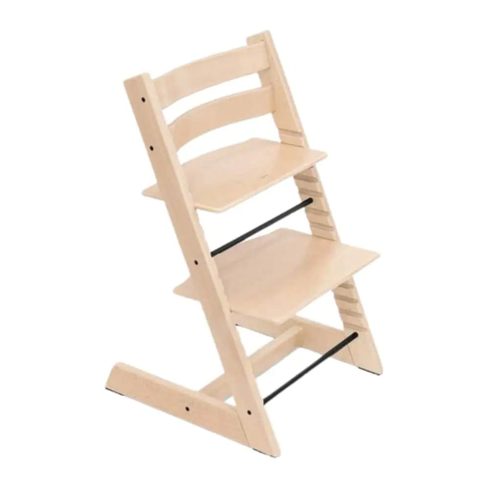 Krzesło Stokke Tripp Trapp Natural
