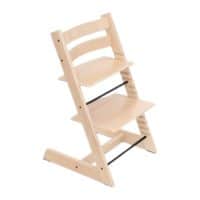 Krzesło Stokke Tripp Trapp Natural