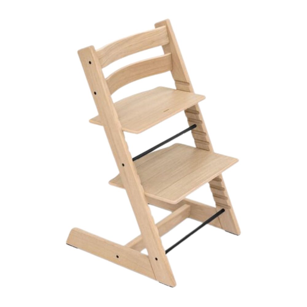 Krzesło Stokke Tripp Trapp Oak Natural