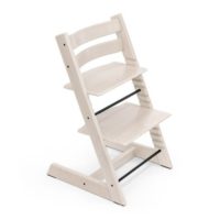 Stokke Tripp Trapp 3w1 – krzesło Tripp Trapp z drewna