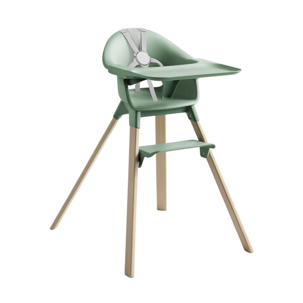 Stokke Clikk Clover Green