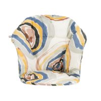 Stokke Clikk Cushion Multi Circle