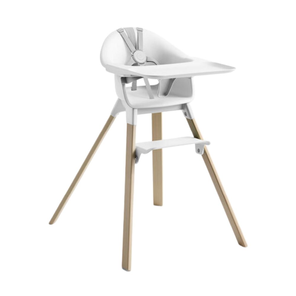 Stokke Clikk White