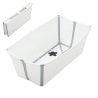 Stokke Flexi Bath White