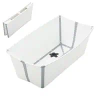 Stokke Flexi Bath White