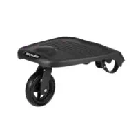 Easywalker Easyboard – platforma-dostawka do wózka dla starszego dziecka