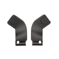Easywalker Jackey Adapter do fotelika samochodowego do wózka