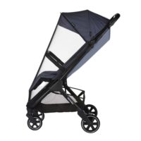 Easywalker Jackey Moskitiera do wózka spacerowego