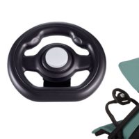Easywalker Kierownica dla dziecka do wózka spacerowego modułowa