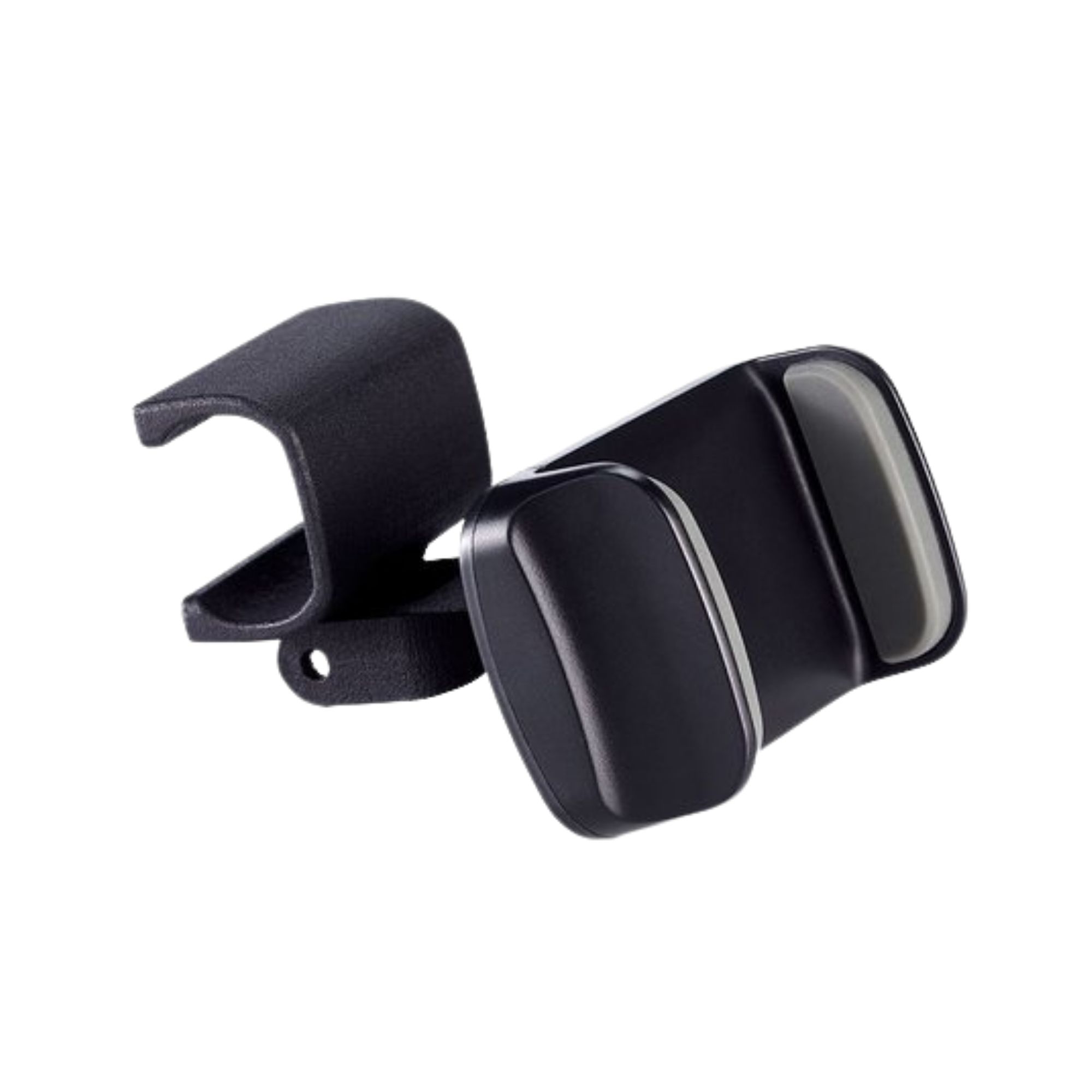 Easywalker – modułowy uchwyt do telefonu z dodatkowym uchwytem montażowym