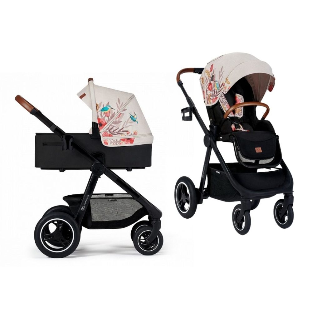 Kinderkraft Everyday 2w1 Freedom