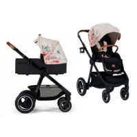 Kinderkraft Everyday 2w1 Freedom