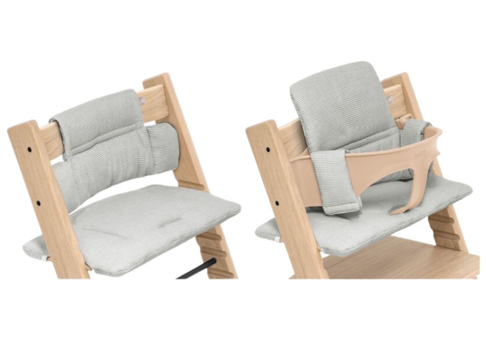 Stokke Tripp Trapp Classic – poduszka uniwersalna - obrazek 15