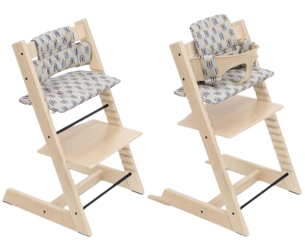 Stokke Tripp Trapp Classic – poduszka uniwersalna - obrazek 16