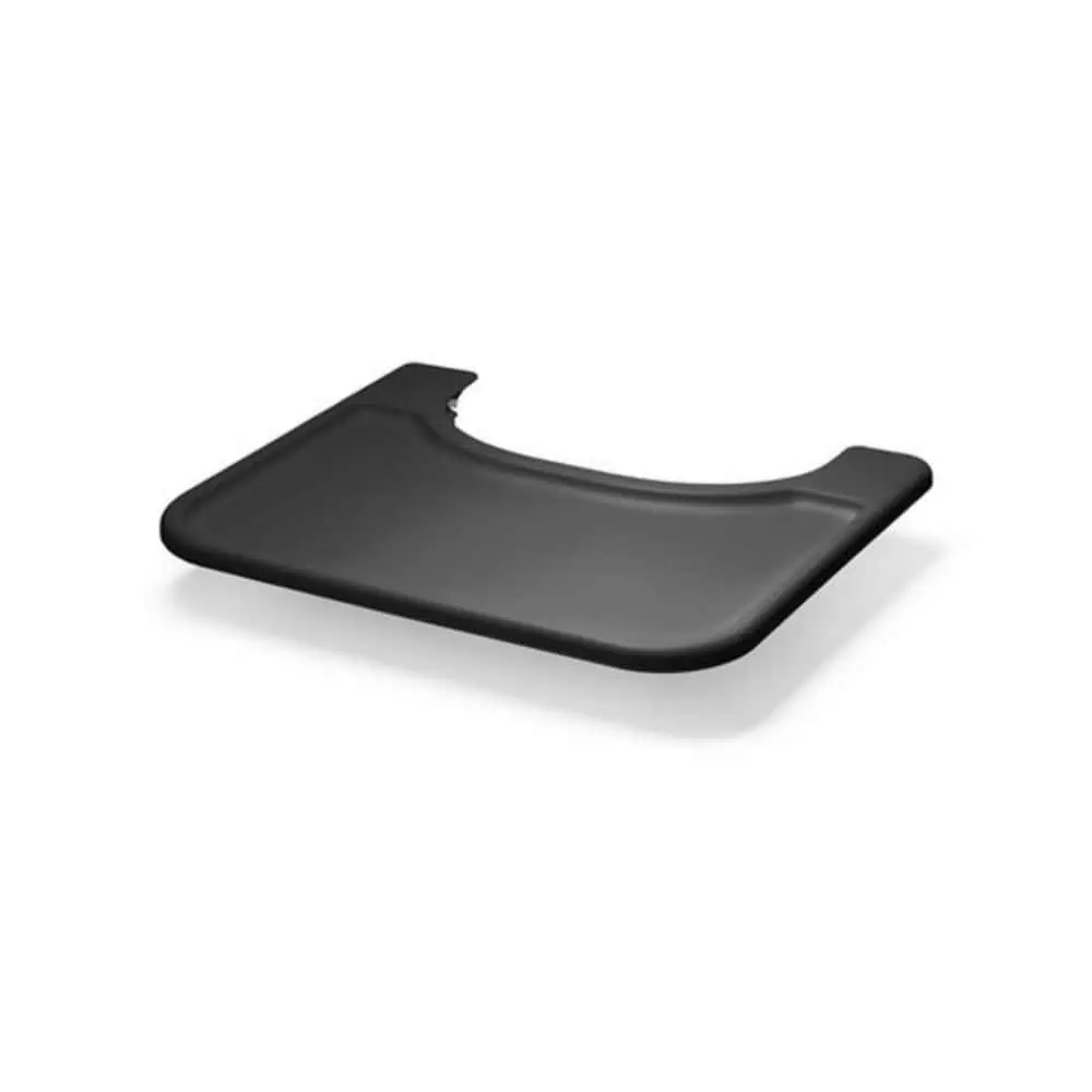 Stokke Steps Baby Set Tray Black