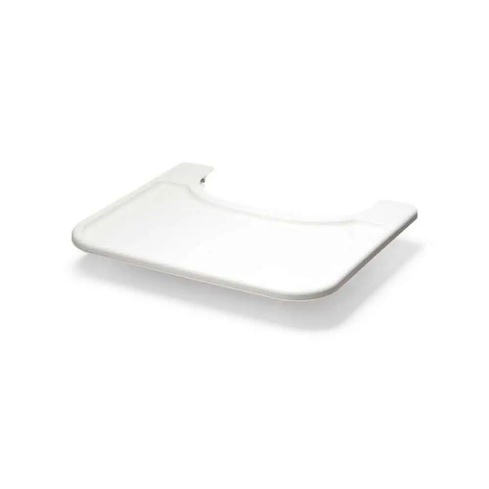 Stokke Steps Baby Set Tray White