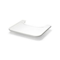 Stokke Steps Baby Set Tray White