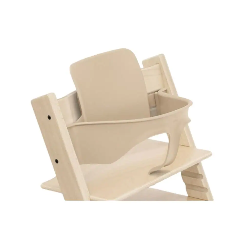 Stokke Tripp Trapp Baby Set – praktyczny zestaw niemowlęcy - obrazek 16
