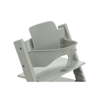 Stokke Tripp Trapp Baby Set Zestaw Niemowlęcy Glacier Green
