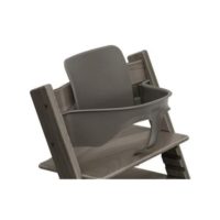 Stokke Tripp Trapp Baby Set Zestaw Niemowlęcy - Hazy Grey
