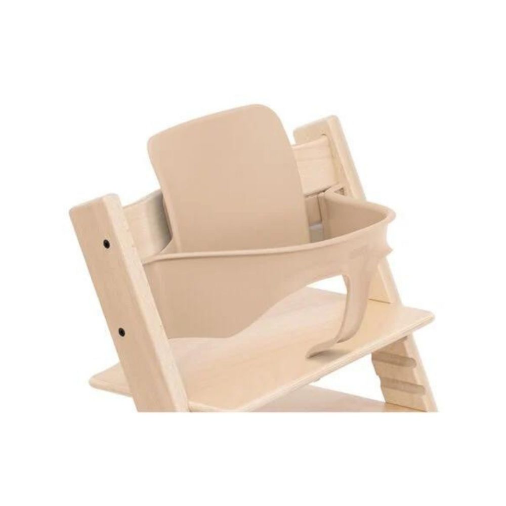 Stokke Tripp Trapp Baby Set Zestaw Niemowlęcy - Natural