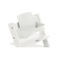 Stokke Tripp Trapp Baby Set Zestaw Niemowlęcy - White