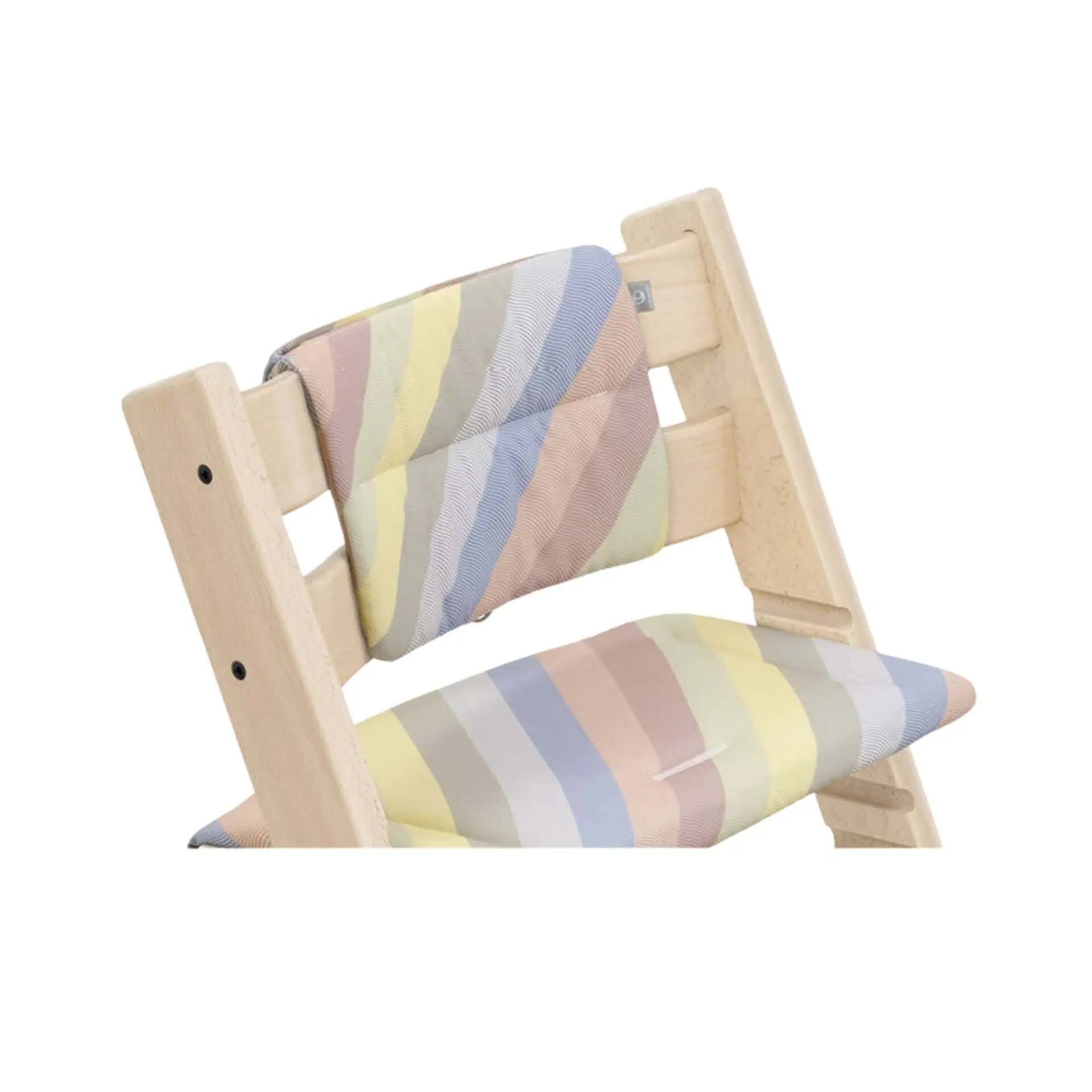 Stokke Tripp Trapp Classic Poduszka Pastel Stripes