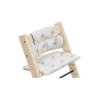 Stokke Tripp Trapp Classic - poduszka Birds Blue