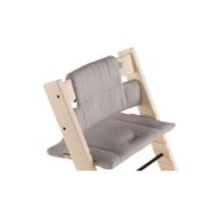 Stokke Tripp Trapp Classic - poduszka Ikona szara