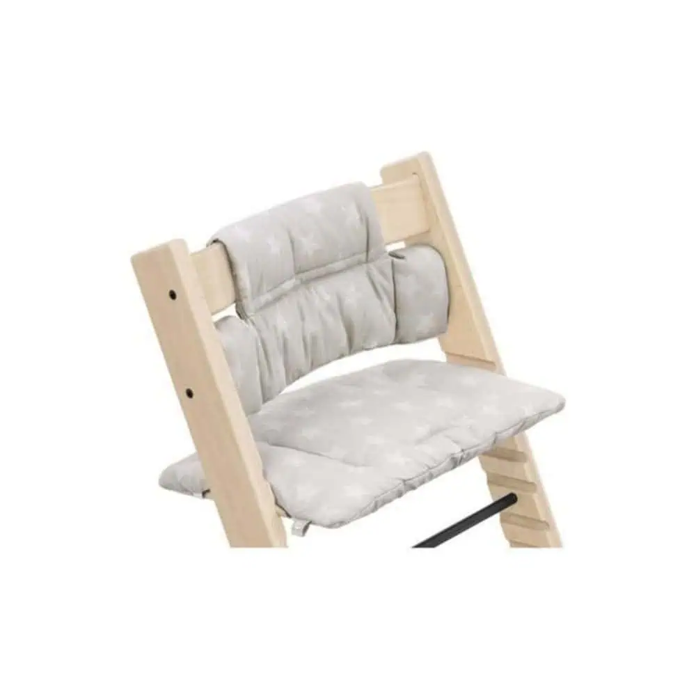 Stokke Tripp Trapp Classic - poduszka Star Silver