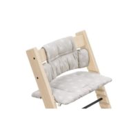 Stokke Tripp Trapp Classic - poduszka Star Silver