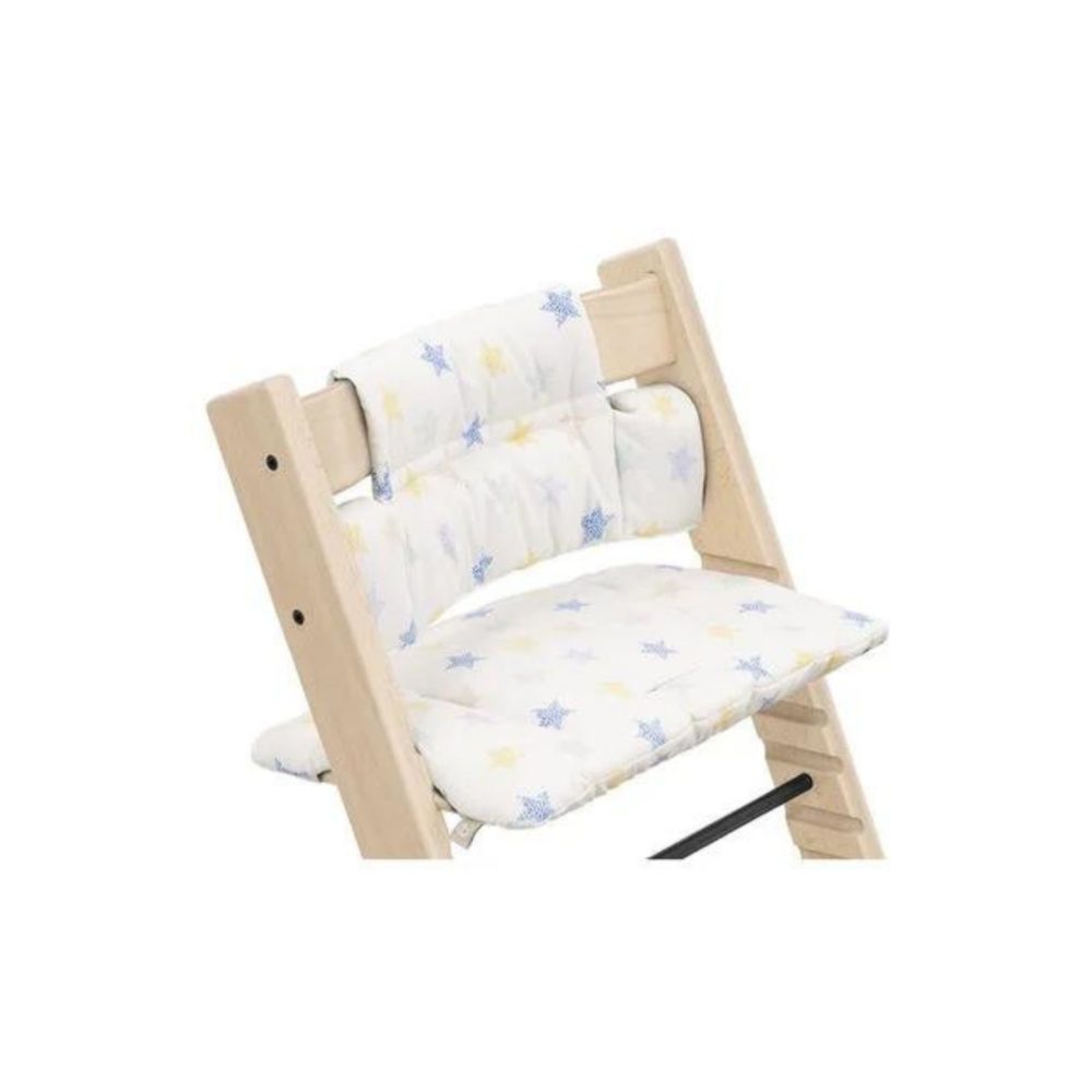 Stokke Tripp Trapp Classic - poduszka Stars Multi