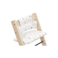Stokke Tripp Trapp Classic - poduszka Stars Multi