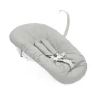 Stokke Tripp Trapp Newborn Set Szary