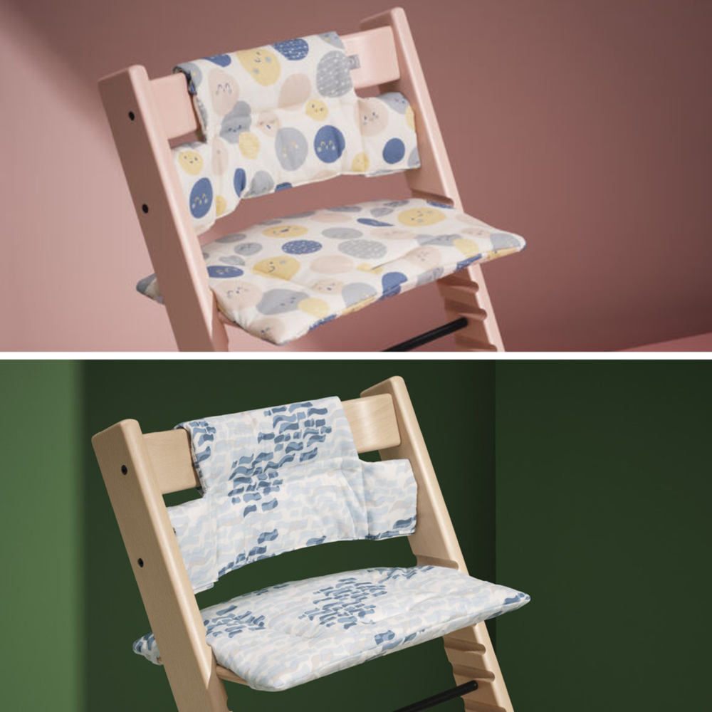 Stokke Tripp Trapp Classic – poduszka uniwersalna - obrazek 21