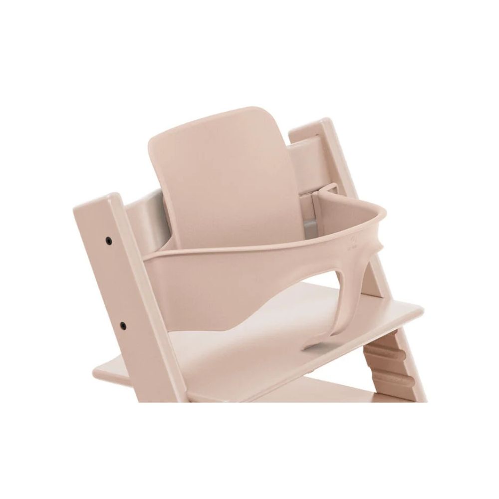 Stokke Tripp Trapp Baby Set – praktyczny zestaw niemowlęcy - obrazek 5