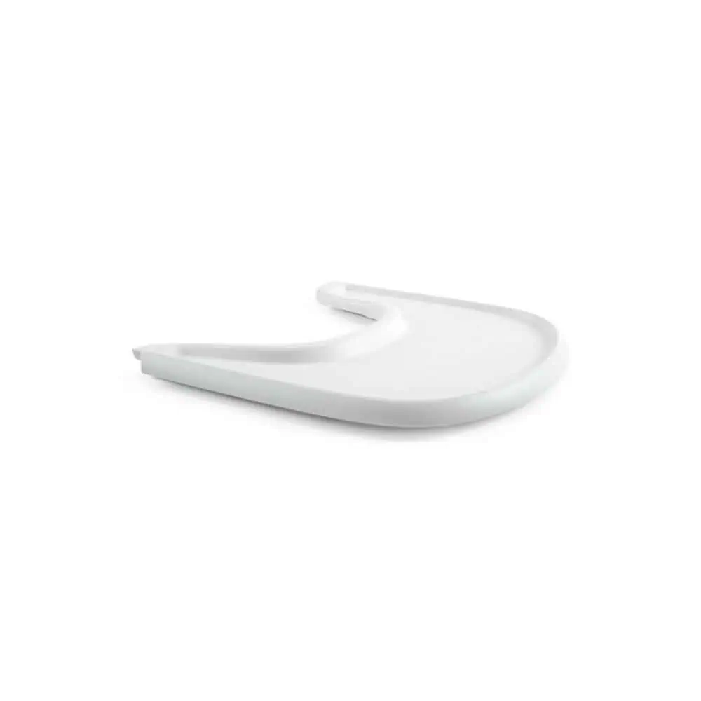 Stokke Tripp Trapp Tray White
