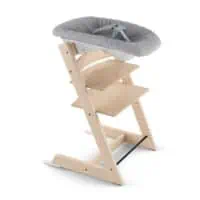Stokke Tripp Trapp - zestaw dla noworodka