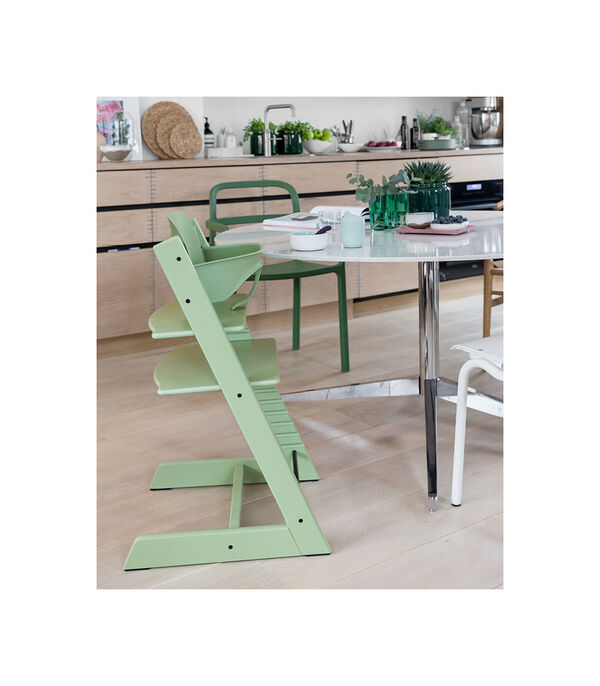 Stokke Tripp Trapp Baby Set – praktyczny zestaw niemowlęcy - obrazek 19