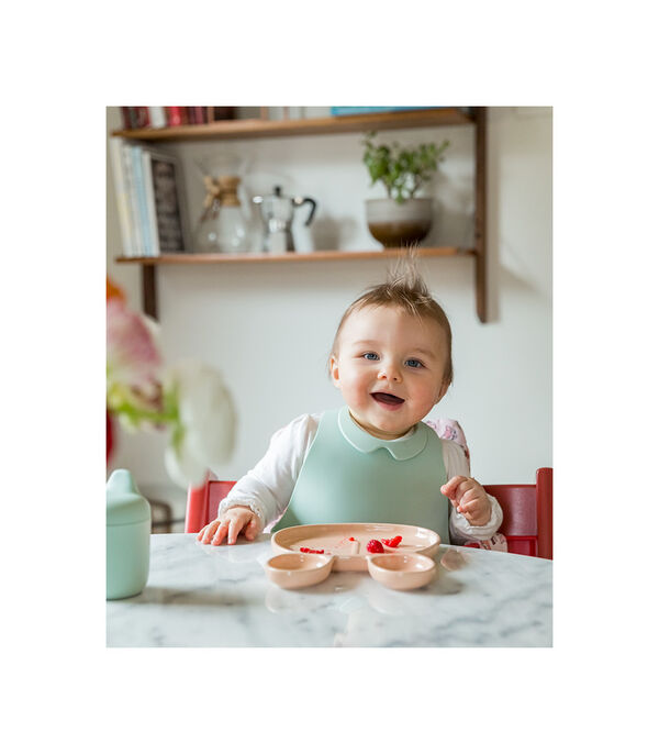 Stokke Tripp Trapp Baby Set – praktyczny zestaw niemowlęcy - obrazek 28
