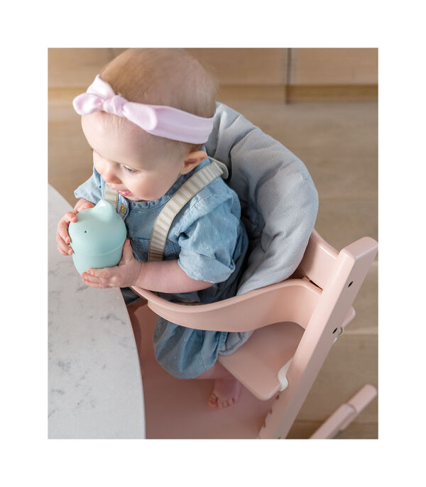 Stokke Tripp Trapp Baby Set – praktyczny zestaw niemowlęcy - obrazek 25