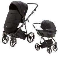Adamex Belissa Standard 2w1 – wózek wielofunkcyjny